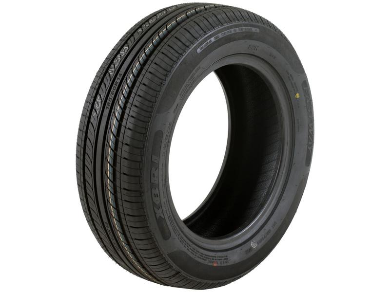 Pneu Aro 14” 185/60R14 XBRI 82H Fastway P7