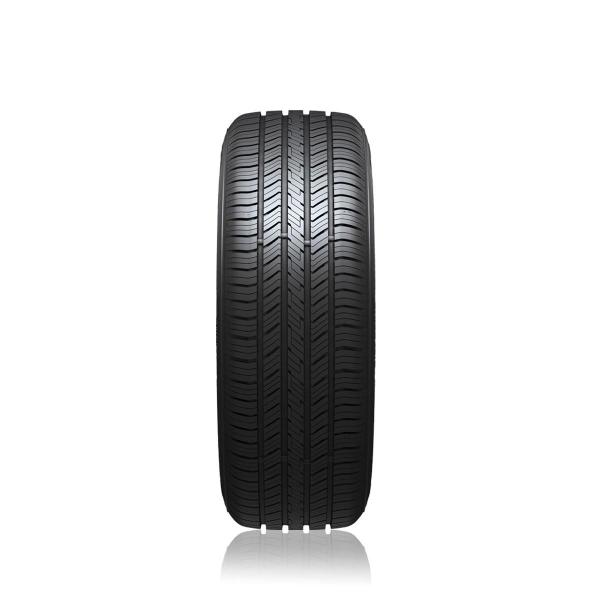 Imagem de Pneu Aro 14 195/60R14 86T Hankook Kinergy St H735