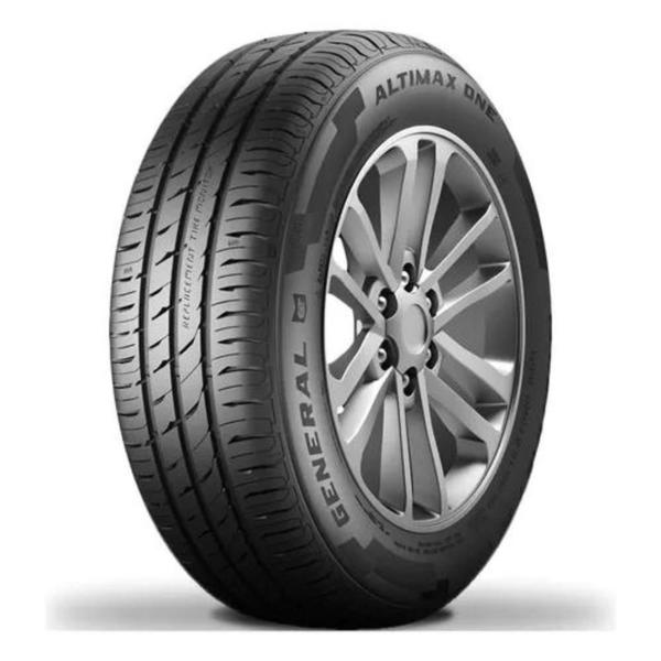 Imagem de Pneu Aro 14 General Tire 185/70r14 Altimax One 88h