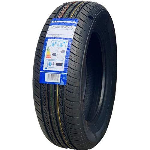 Imagem de Pneu aro 15 185/55 r15 compasal roadwear  82v