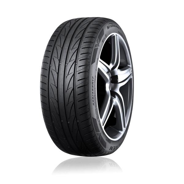 Imagem de Pneu Aro 15 185/55R15 82V Nexen Nfera Primus V