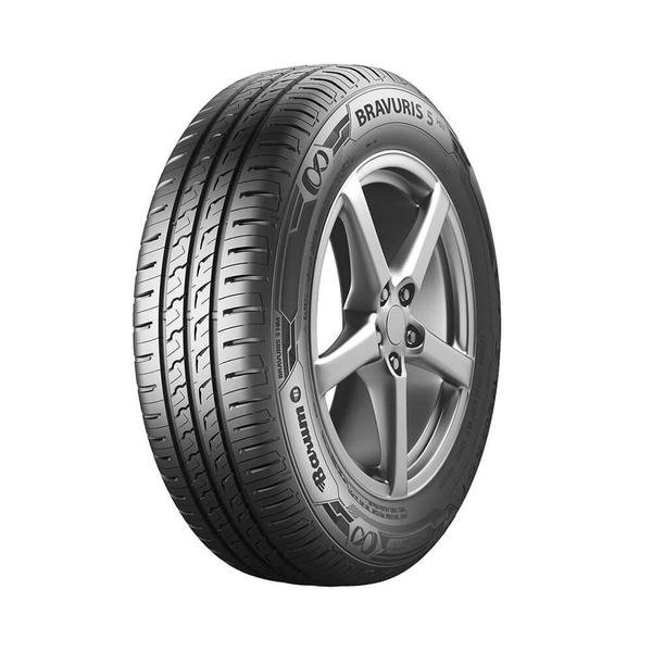 Pneu Aro 15 185/60R15 88H Bravuris 5HM Barum Imagem de Pneu Aro 15 185/60R15 88H Bravuris 5HM Barum