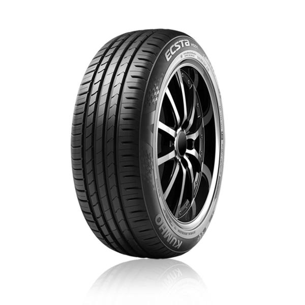 Imagem de Pneu Aro 15 195/45R15 78V Kumho Ecsta Hs51