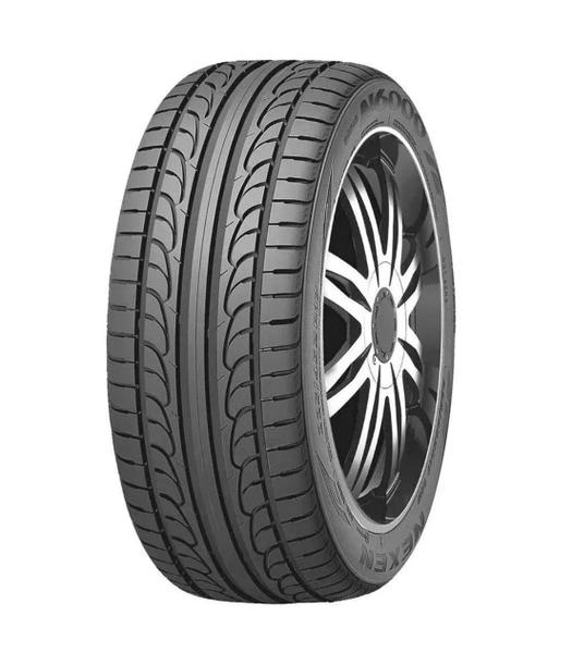 Imagem de Pneu aro 15 195/45r15 82w nexen radial n6000