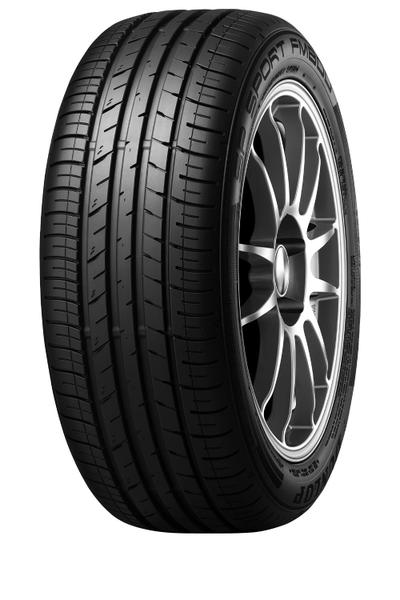 Imagem de Pneu aro 15 195/55 r15 dunlop spfm800 85v