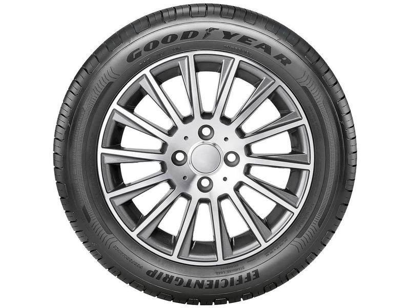 Imagem de Pneu Aro 15” 195/55R15 Goodyear 85H Performance