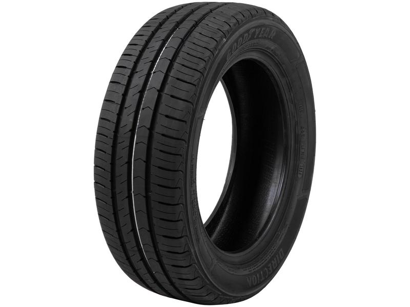 Pneu Aro 15” 195/55R15 Goodyear 85H Sport 2 Direction 2 Pneu Aro 15” 195/55R15 Goodyear 85H Sport 2 Direction 2