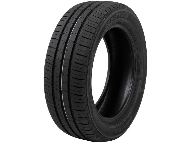 Pneu Aro 15” 195/55R15 Goodyear 85H Sport 2 Direction Pneu Aro 15” 195/55R15 Goodyear 85H Sport 2 Direction