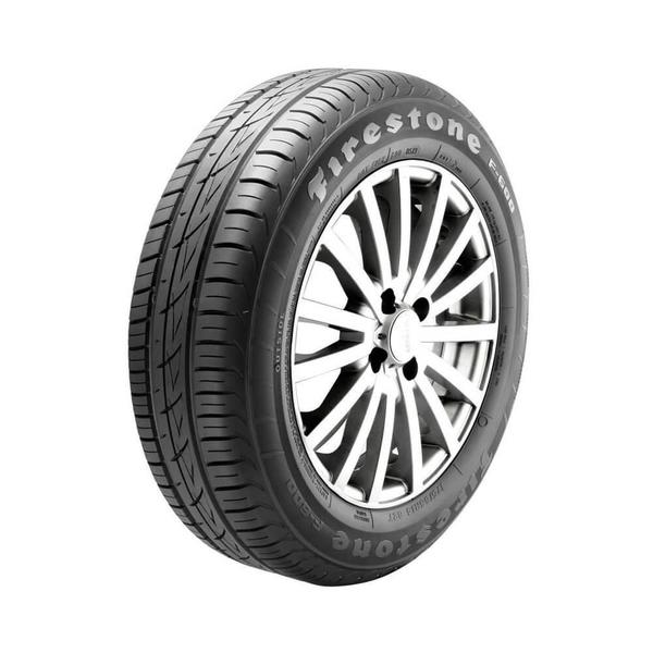 Pneu Aro 15 195/65R15 91H F-600 Firestone Pneu Aro 15 195/65R15 91H F-600 Firestone