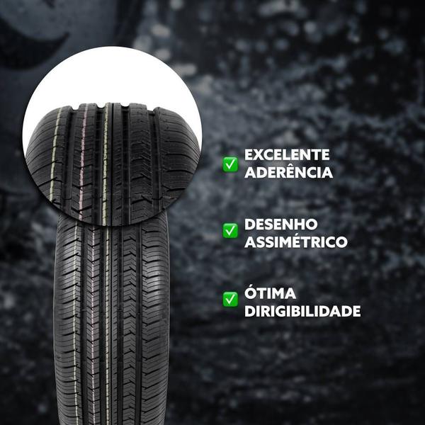 Pneu aro 15 195/65r15 hifly 91h hf261 - Pneus - Magazine Popeletro