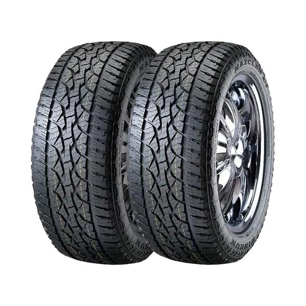 Imagem de Pneu Aro 15 205/65R15 94H Maxclaw A/T Winrun