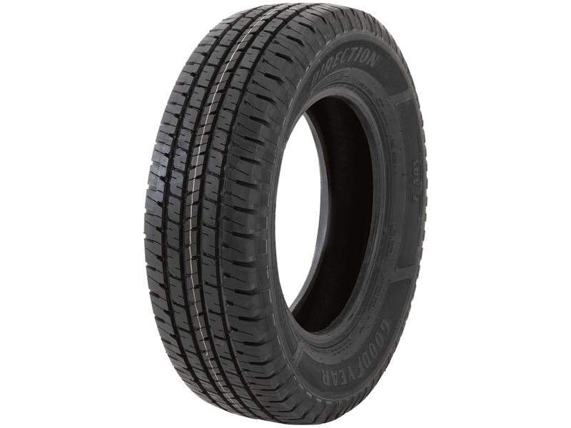 Pneu Aro 15” 205/70R15 Goodyear 96T SUV 2 Direction 2 - Pneus