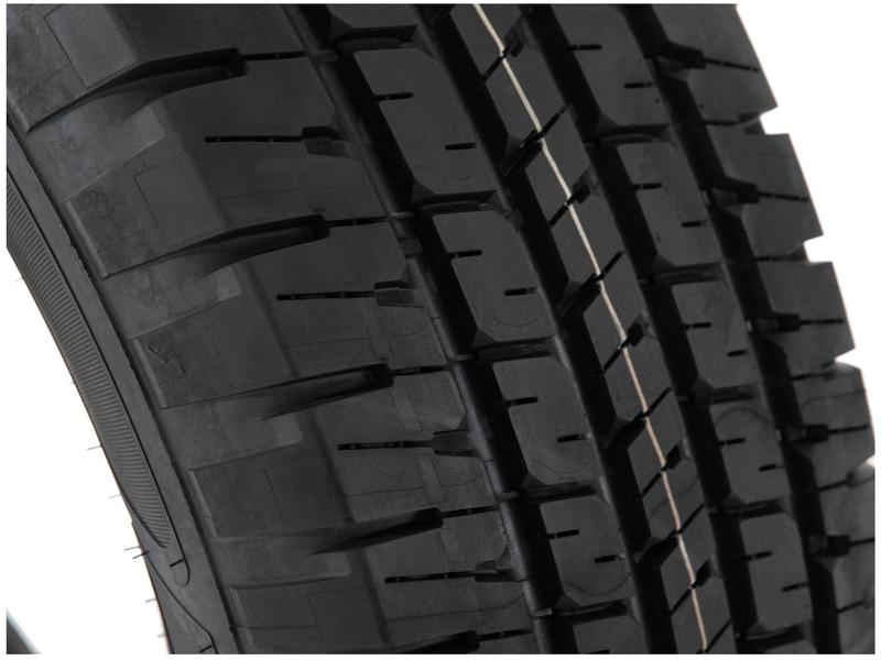Pneu Aro 15” 205/70R15 Goodyear 96T SUV 2 Direction 2 - Pneus