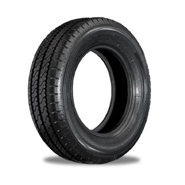 Imagem de Pneu Aro 15 205/70R15C 106/104R Royal Commercial Royal Black