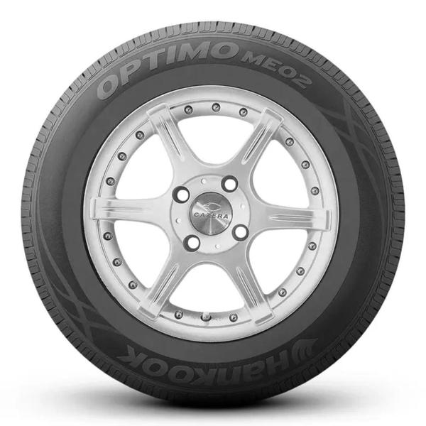 Imagem de Pneu Aro 15 225/60r15 96h Hankook Optimo Me02 K424