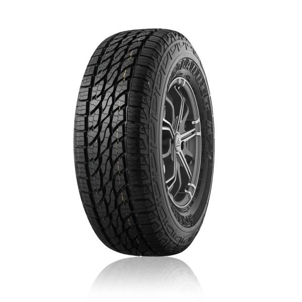 Imagem de Pneu Aro 15 235/75R15 110/107S Rapid ECOLANDER