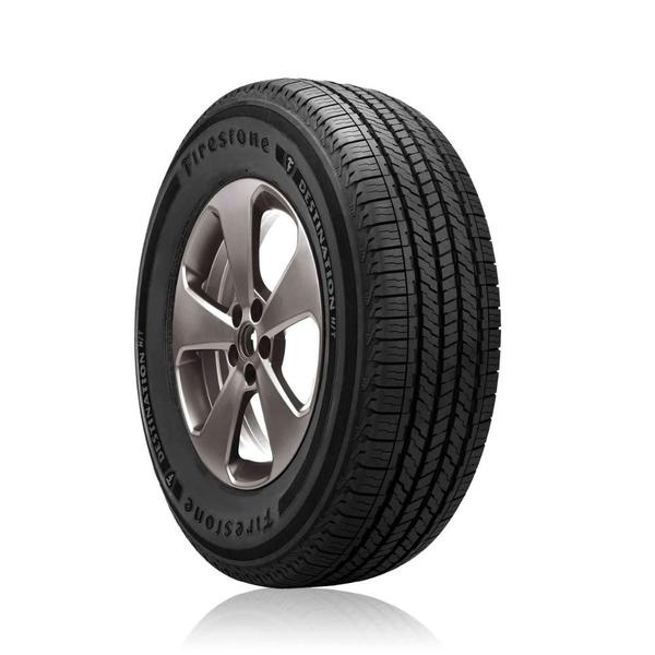 Imagem de Pneu Aro 15 255/75R15 110S Firestone Destination H/T