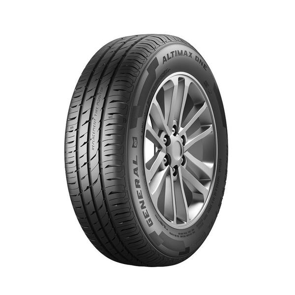 Imagem de Pneu Aro 15 Altimax One 195/60 R15 88H General Tire