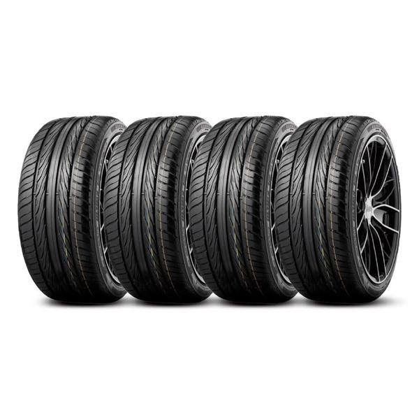 Imagem de Pneu Aro 15 Aoteli P607 195/55R15 85V- 4 Unidades