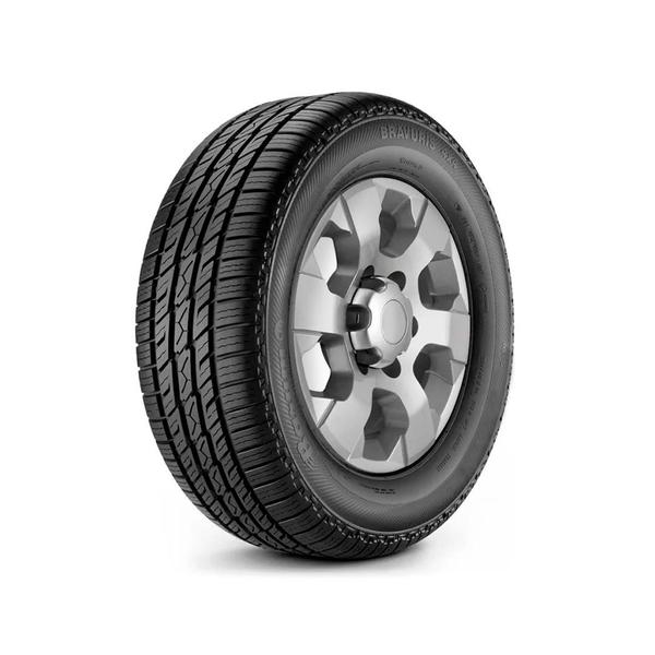 Imagem de Pneu Aro 15 Barum 205/65 R15 94T Bravuris 4X4 By Continental