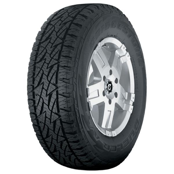 Pneu Aro 15 Bridgestone 205/65 R15 94T Dueler A/T Revo 2