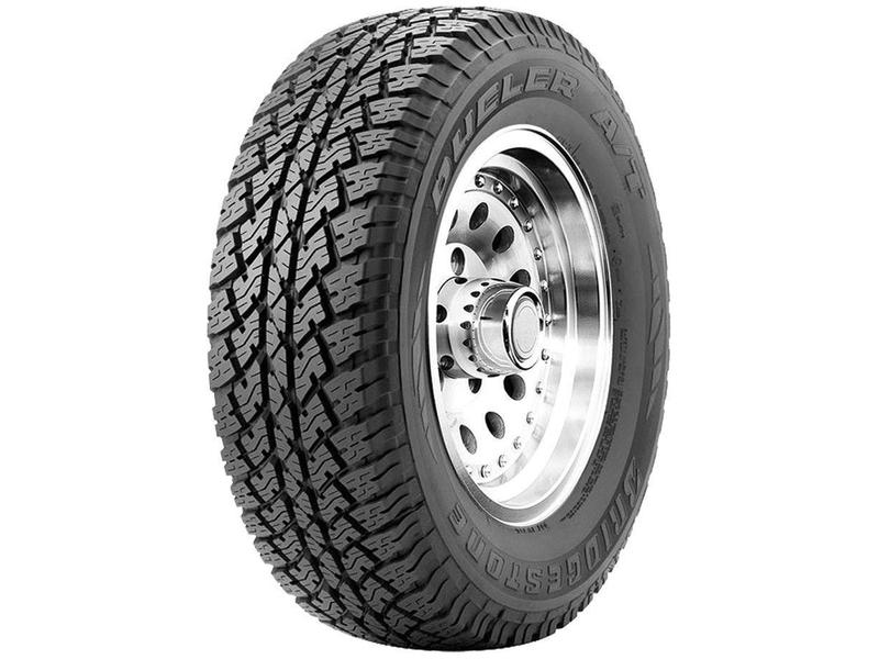 Imagem de Pneu Aro 15” Bridgestone 205/70R15 96T - Dueler A/T D693