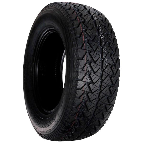 Imagem de Pneu Aro 15 Chengshan 205/60 R15 91H CSC-302 A/T