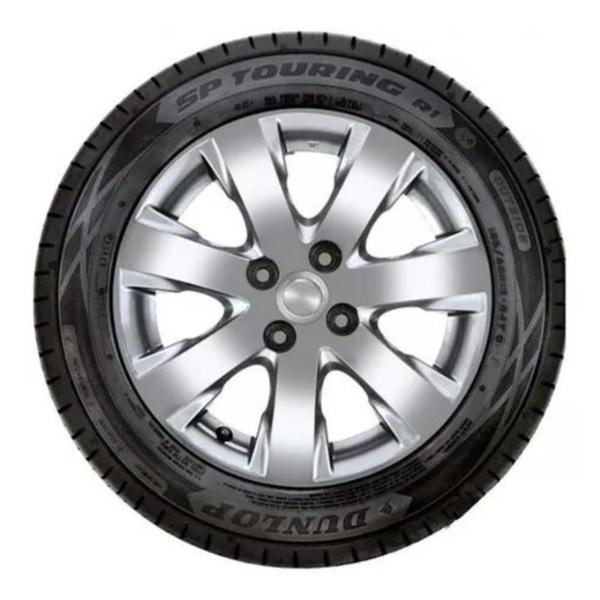 Imagem de Pneu Aro 15 Dunlop 175/65r15 84t Sp Touring R1