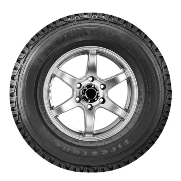 Imagem de Pneu Aro 15 Firestone 235/75r15 Destination A/t 104/101s