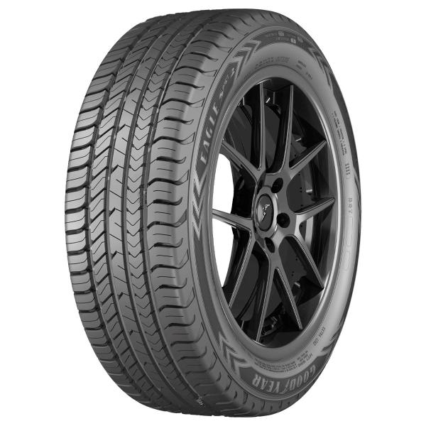 Pneu Aro 15 Goodyear 195/65 R15 91V SL Eagle Sport 2