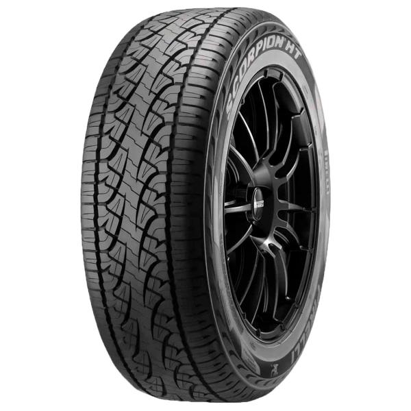 Pneu Aro 15 Pirelli 235/75 R15 110T LT Scorpion HT