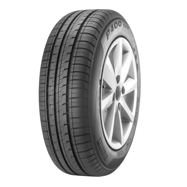Pneu Aro 15 Pirelli P400 Evo 185/60R15 84H Pneu Aro 15 Pirelli P400 Evo 185/60R15 84H