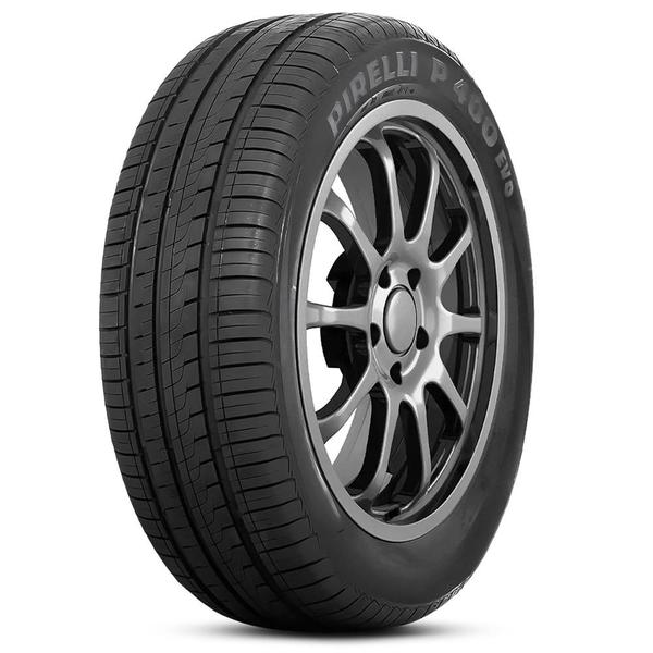 Imagem de Pneu Aro 15 Pirelli P400 Evo 195/60 R15 88H 