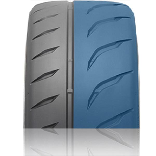 Imagem de Pneu ARO 15  Toyo 195/50 R15 82v R888R