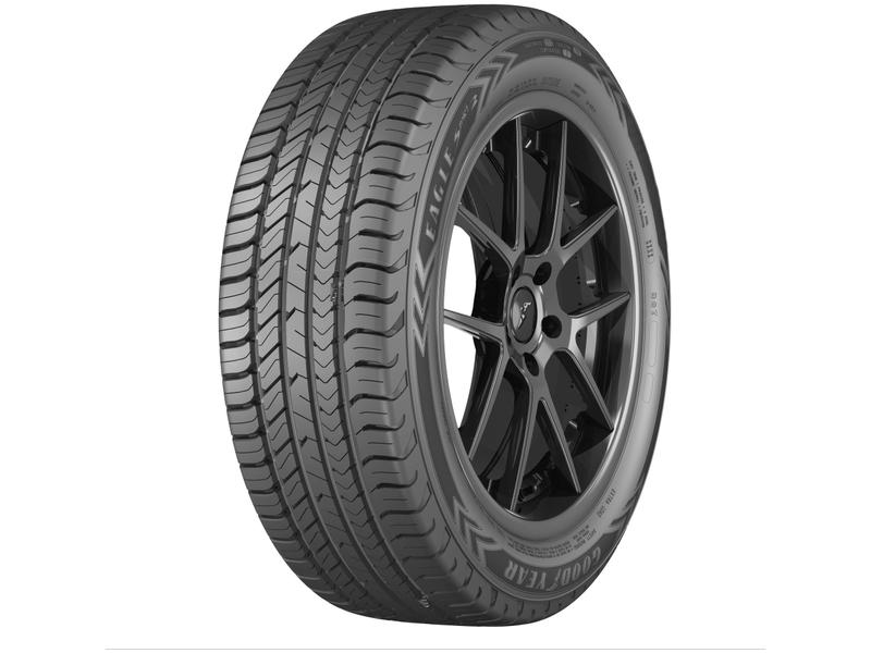 Pneu Aro 16â 205/55R16 Goodyear 91V Pneu Aro 16â 205/55R16 Goodyear 91V
