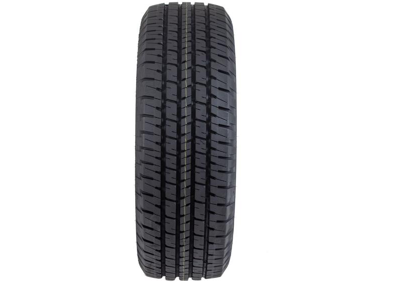 Imagem de Pneu Aro 16” 205/60R16 Goodyear 92H SUV 2 Direction 2