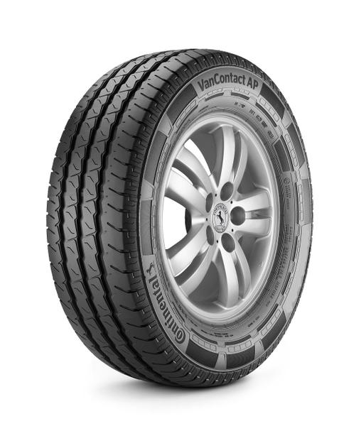 Imagem de Pneu aro 16 205/75 r16c continental vancontact ap 8pr 110/108r