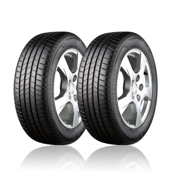 Imagem de Pneu Aro 16 215/65R16 98H Bridgestone Turanza T005 Kit 2