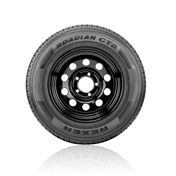 Imagem de Pneu Aro 16 215/75R16C 116/114R Nexen Roadian Ct8