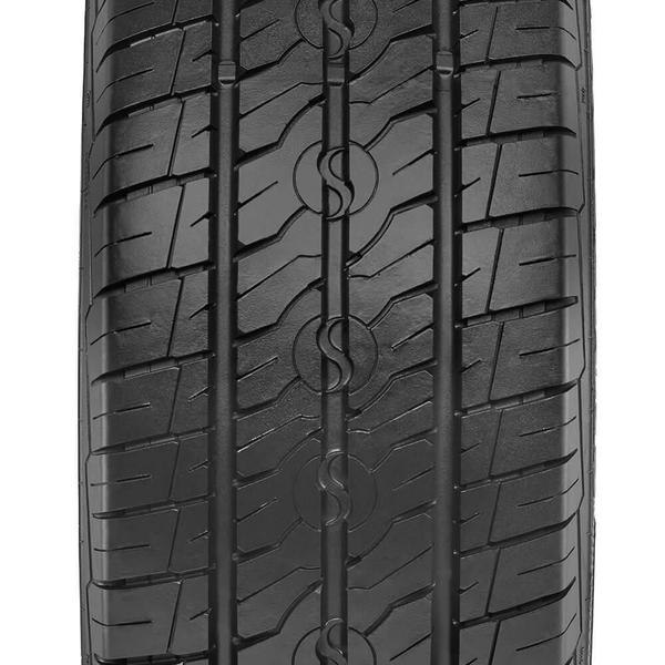 Imagem de Pneu Aro 16 225/65R16C 112/110R Van-Life 2 Semperit