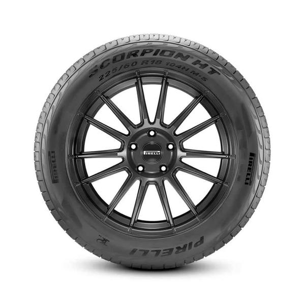 Imagem de Pneu Aro 16 225/70R16 107H Scorpion H/T Pirelli