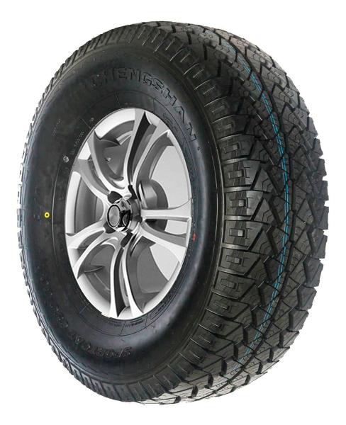 Imagem de Pneu aro 16 265/75 r16 chengshan csc302 at 116s