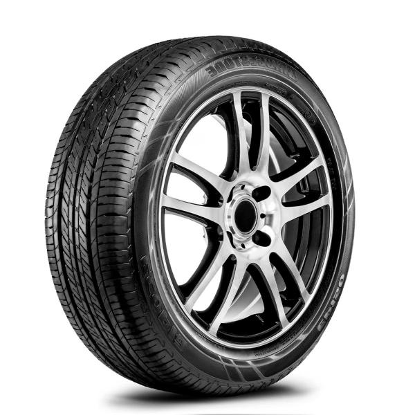 Pneu Aro 16 Bridgestone 195/60 R16 BL 89H Ecopia EP150