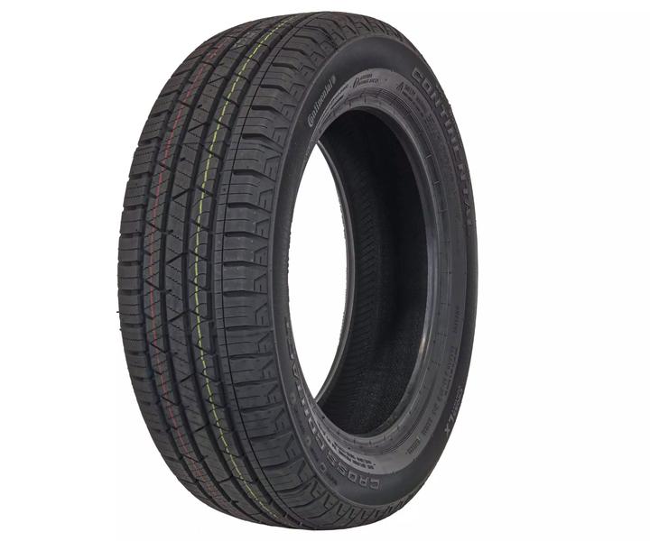 Imagem de Pneu Aro 16 Continental 195/60 R16 89H ContiCrossContact Lx