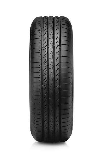 Imagem de Pneu Aro 16 Continental PowerContact 2 205/55R16 91V FR