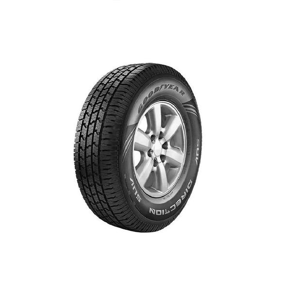 Imagem de Pneu Aro 16 Goodyear Direction SUV 235/70R16 110/107S