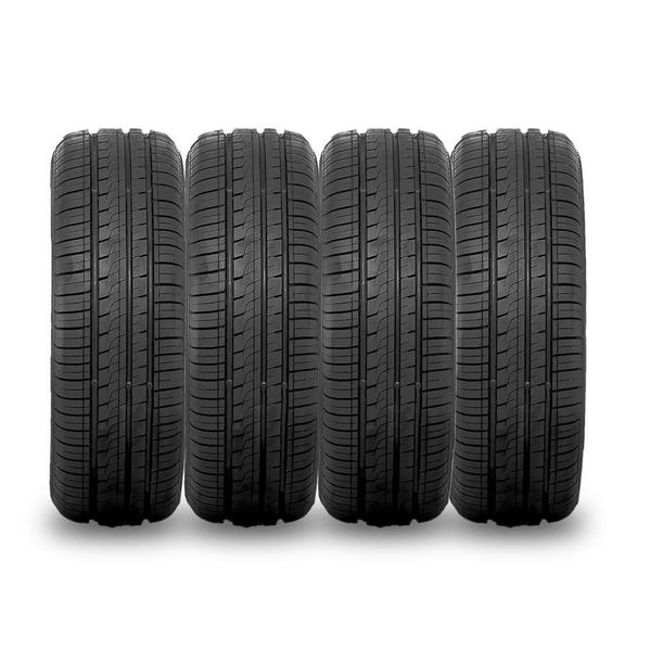 Imagem de Pneu Aro 16 Pirelli P400 Evo 205/55R16 91V - 4 Unidades 