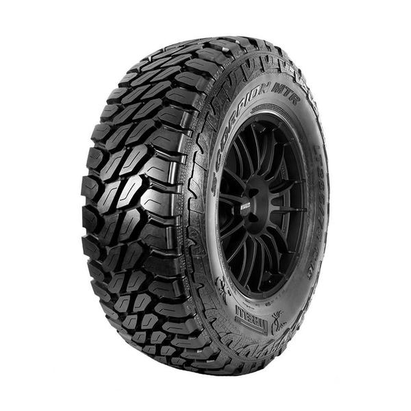 Pneu Aro 16 Pirelli Scorpion MTR 255/70R16 108Q