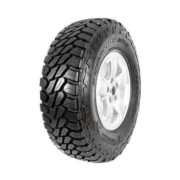 Pneu Aro 16 Pirelli Scorpion MTR 265/75R16 112Q