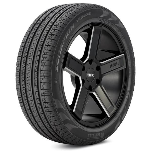 Imagem de Pneu Aro 16 Pirelli Scorpion Verde All Season 215/65R16 102H XL